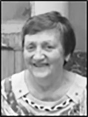 özv. SÁRIG IZOLDA özv. SÁRIG IZOLDA